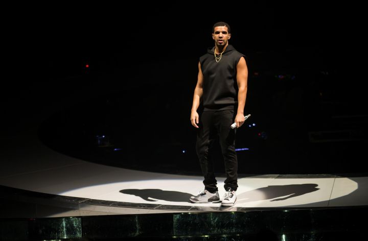 The Evolution of Drake