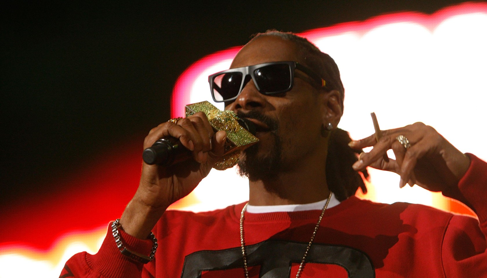 Uncle Snoop's Army & Showbox Presents Snoop's Wellness Retreat - Morrison, CO