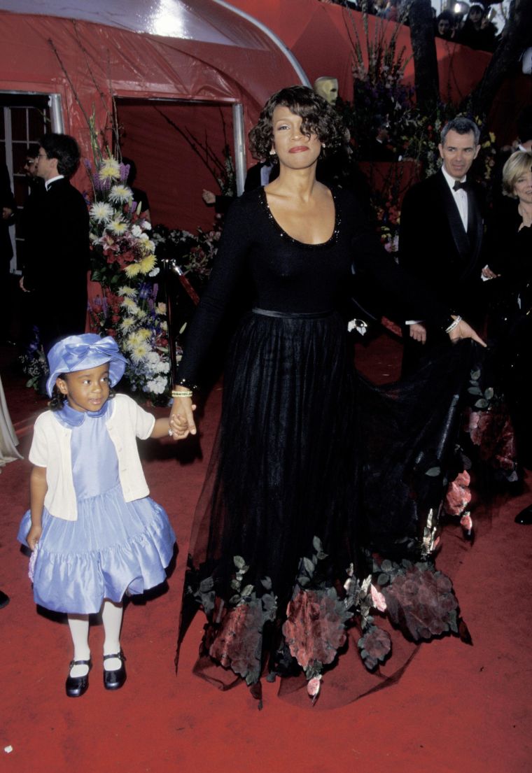 A Mother/ Daughter’s Love