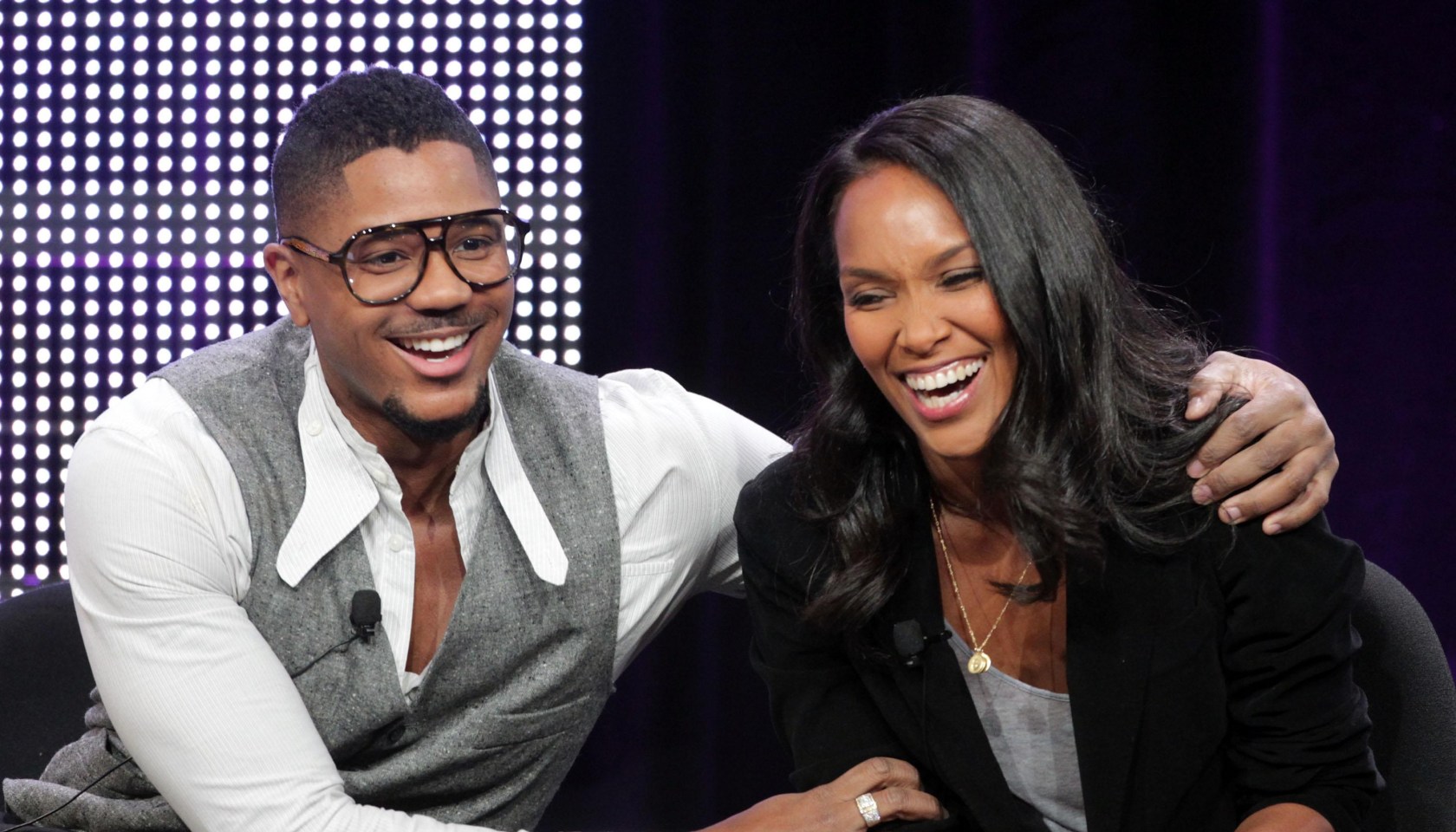 2011 Winter TCA Tour - Day 2