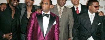 ASCAP Honors New Edition at 21st Annual Rhythm and Soul Music Awards