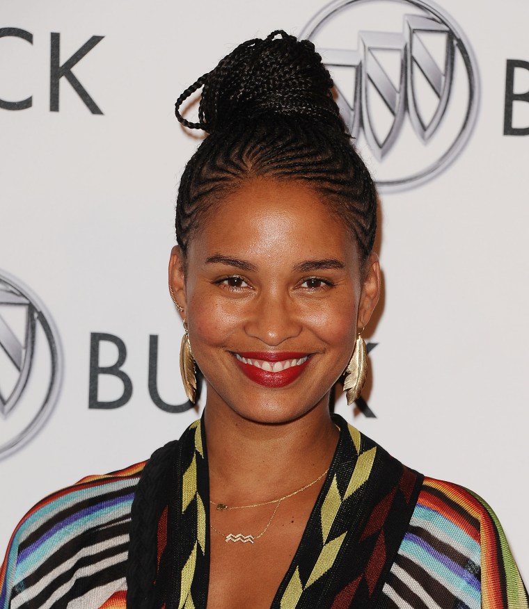 Joy Bryant