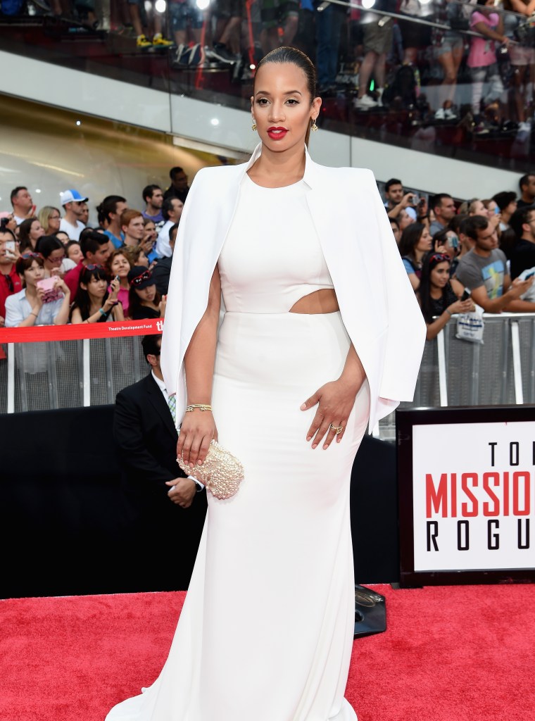 Dascha Polanco