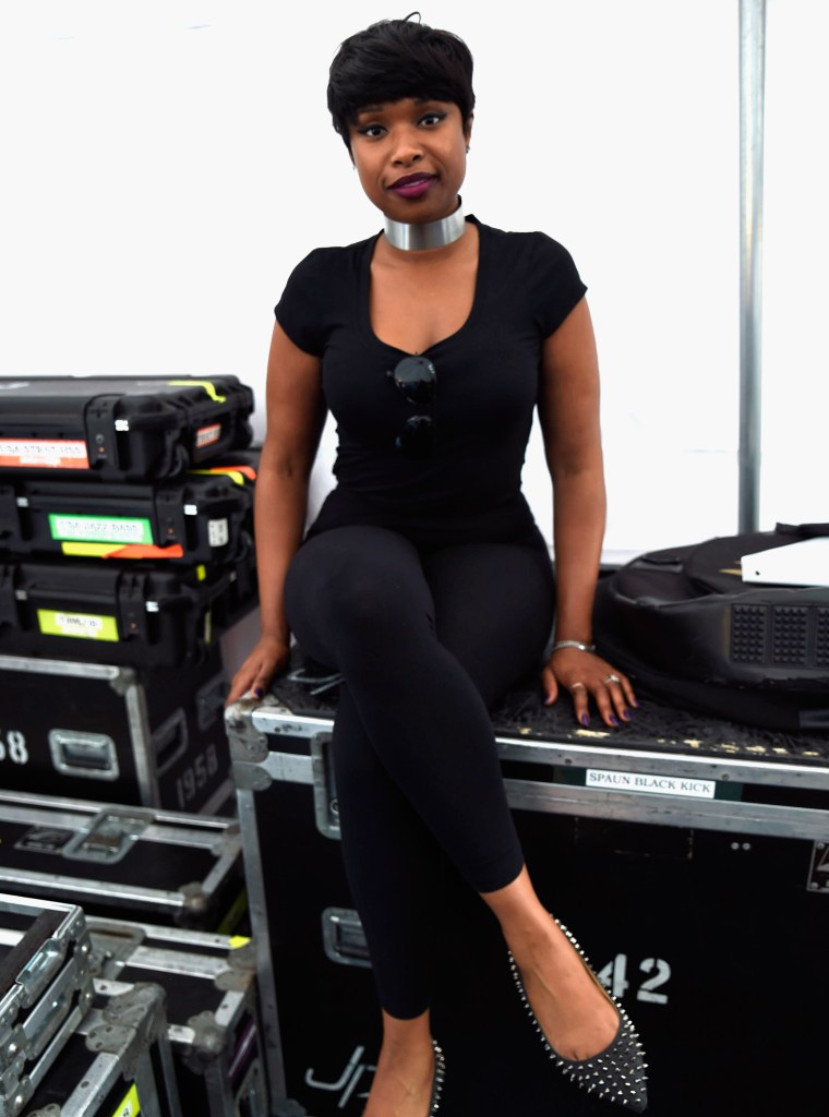 Jennifer Hudson