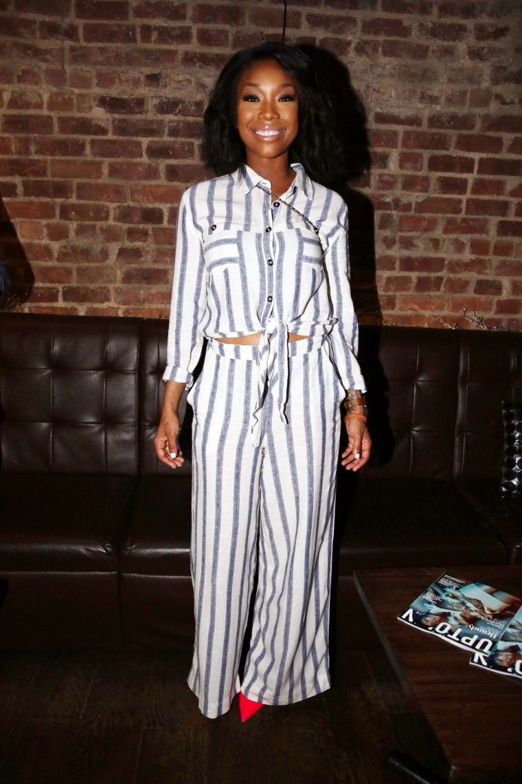 Brandy