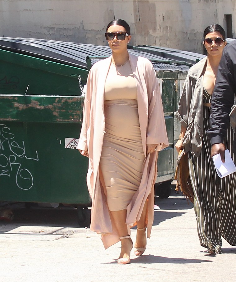 Kim Kardashian