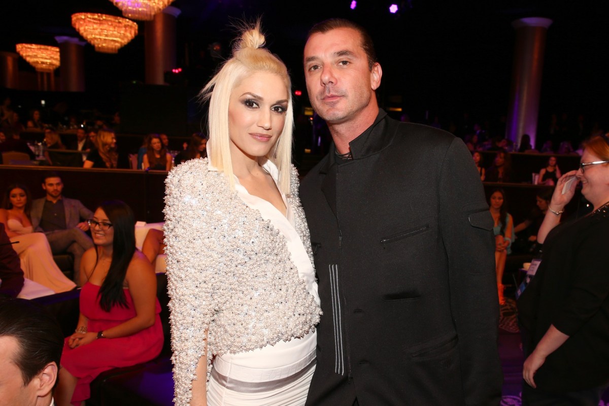 The PEOPLE Magazine Awards - Backstage And Audience