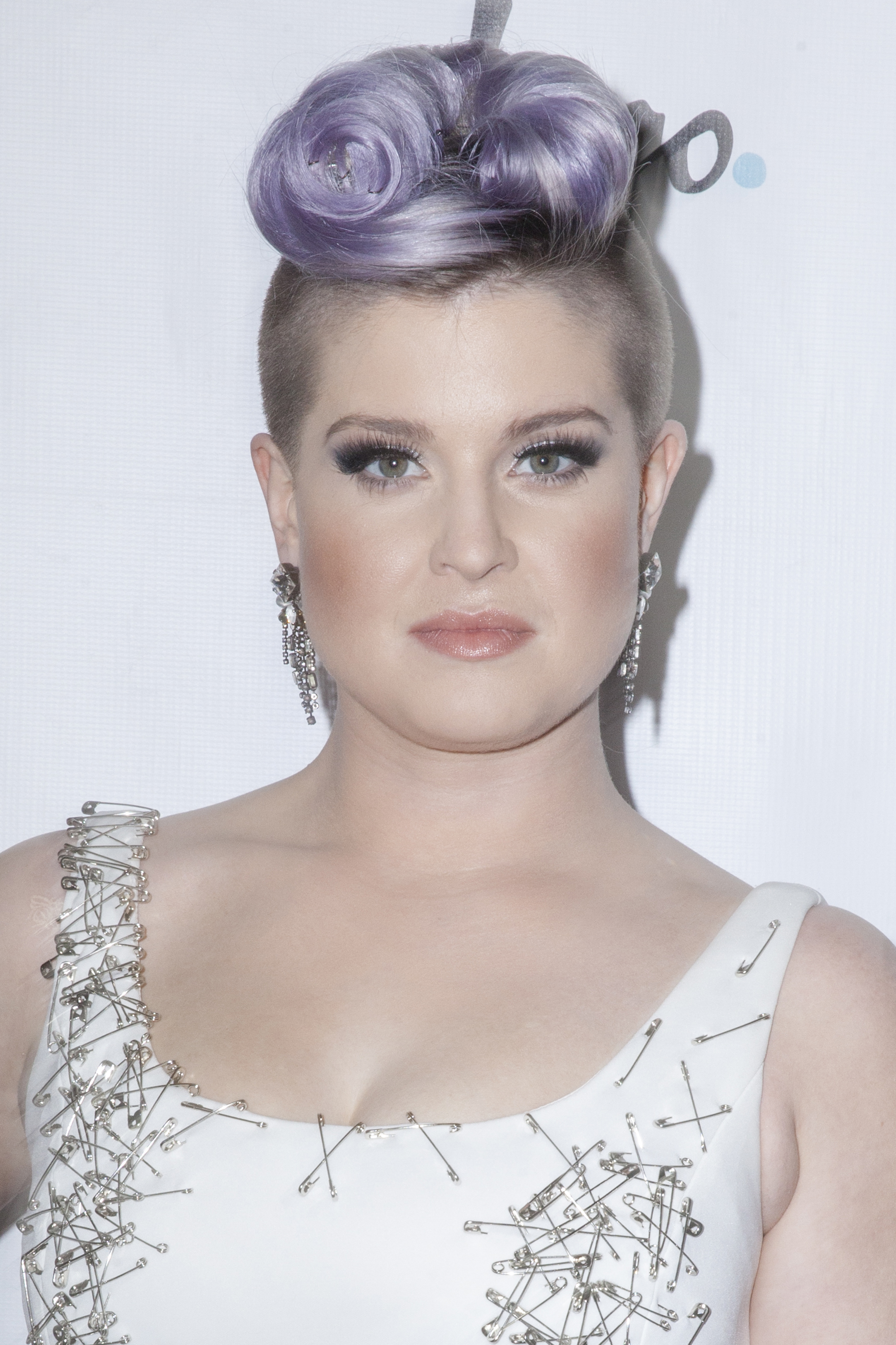 Logo's 'Trailblazer Honors' 2015 - Arrivals