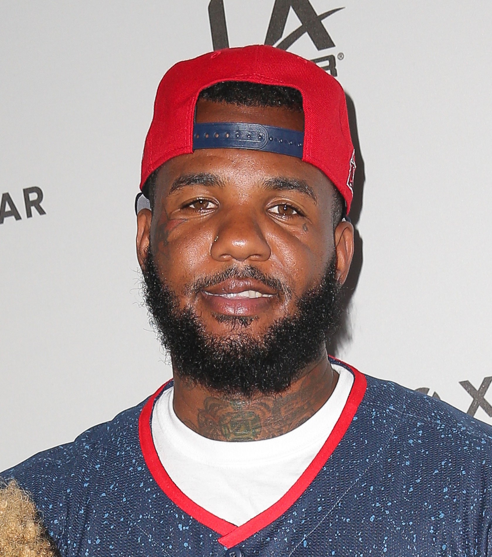 The Game Speaks Out Against Allegations He Impregnated A 15YearOld