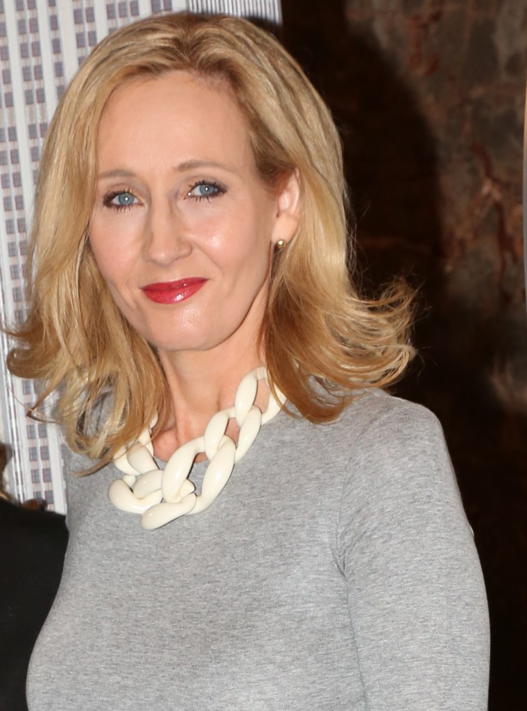 J. K. Rowling