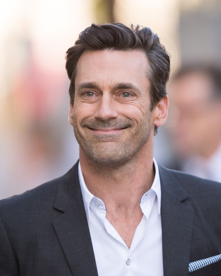 Jon Hamm
