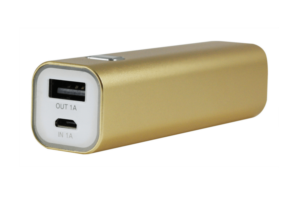 Apelpi External Charger