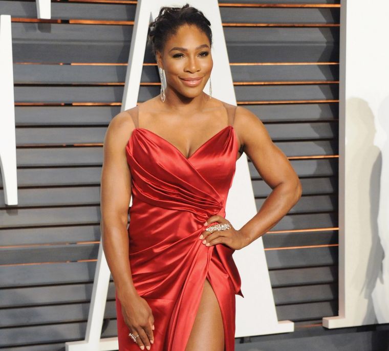 Serena Williams