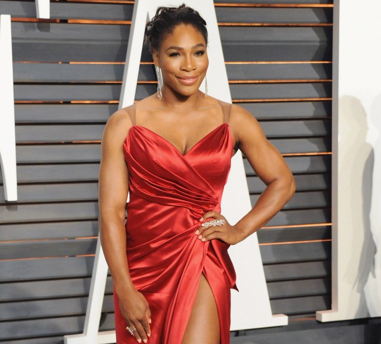 Serena Williams