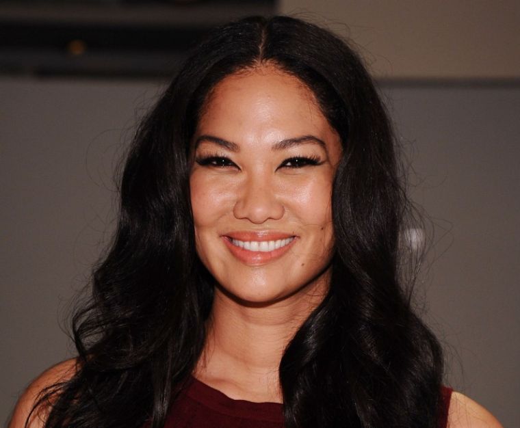 Kimora Lee Simmons