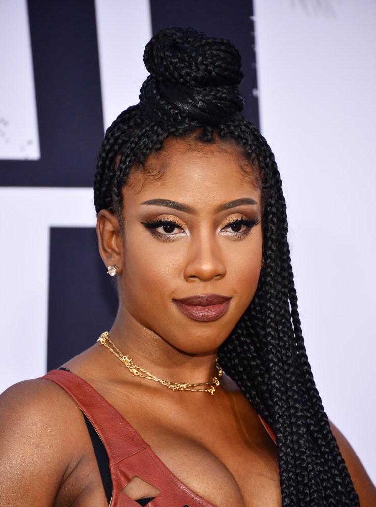 Sevyn Streeter