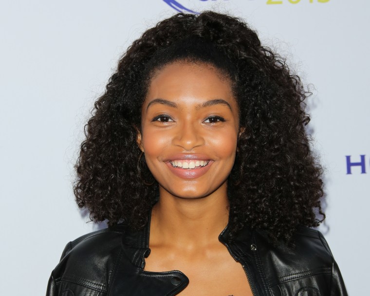 Yara Shahidi
