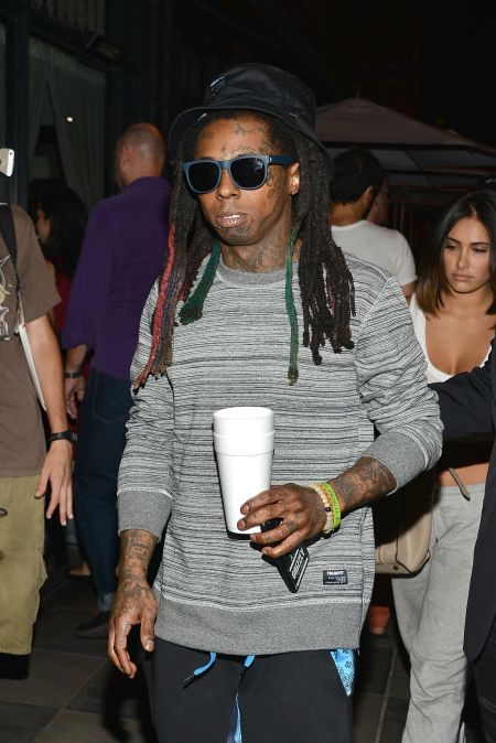 Lil Wayne
