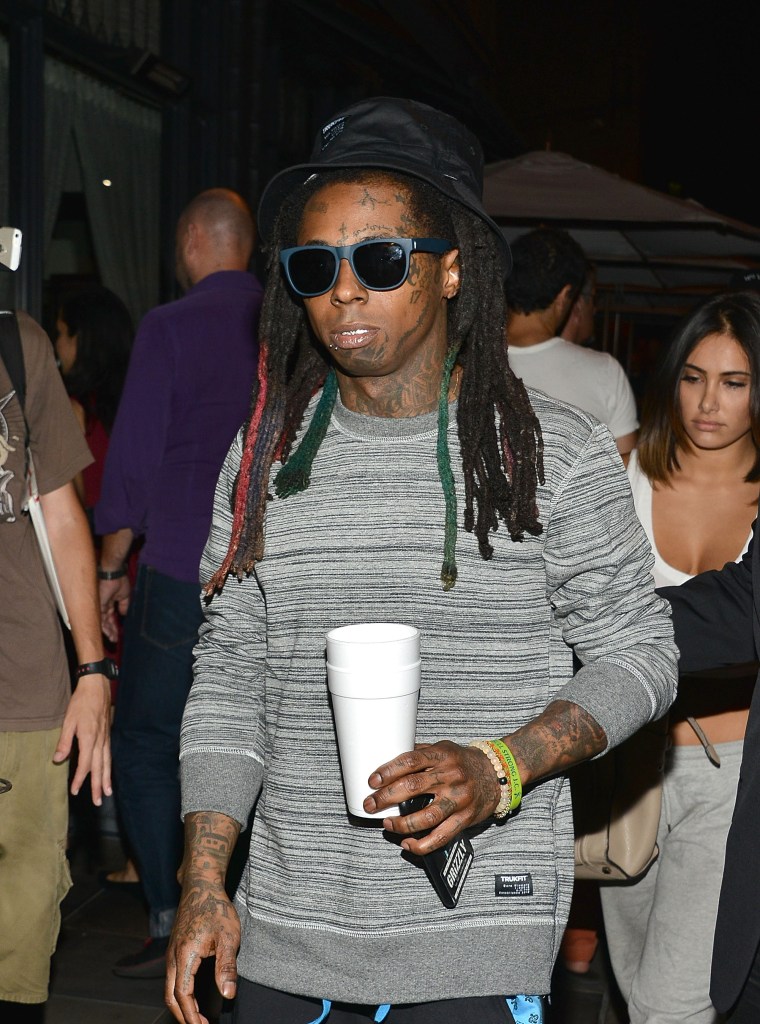 Lil Wayne