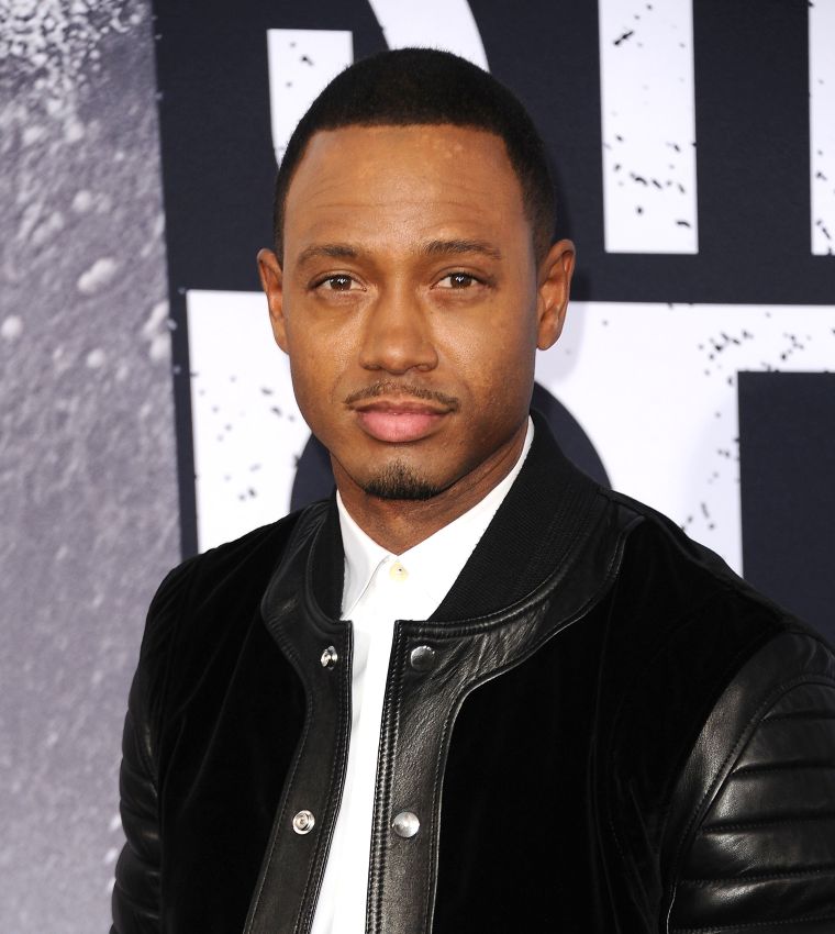 Terrence J
