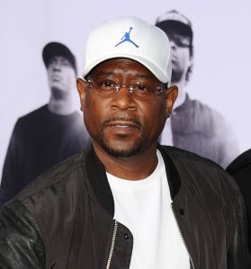 Premiere Of Universal Pictures And Legendary Pictures' 'Straight Outta Compton' - Arrivals