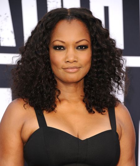 Garcelle Beauvais