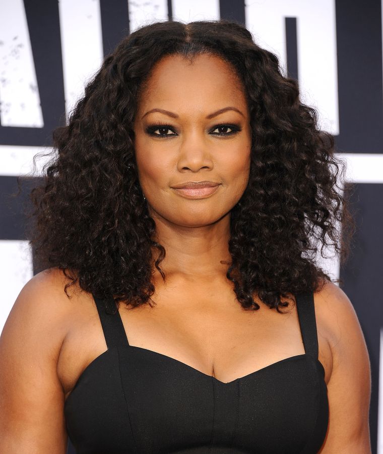 Garcelle Beauvais