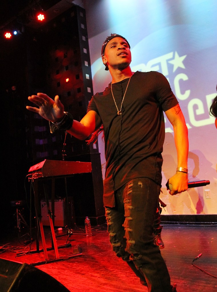 Rotimi