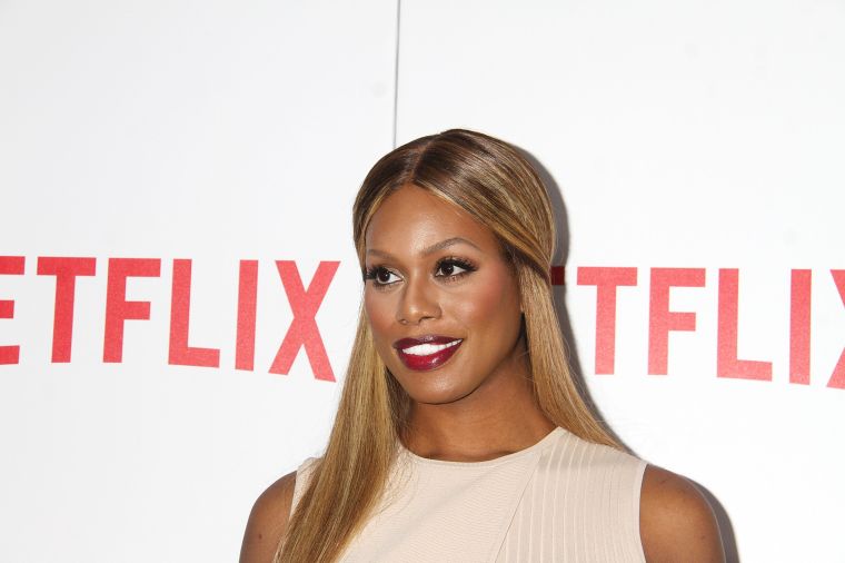 Laverne Cox