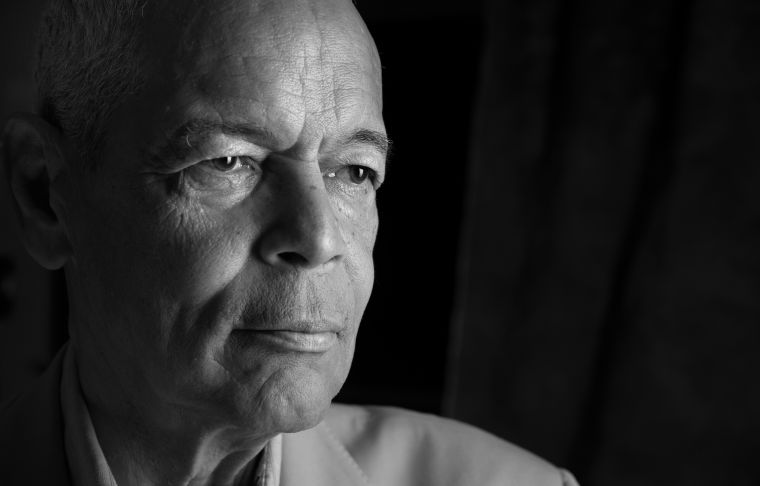 Julian Bond, 1940-2015