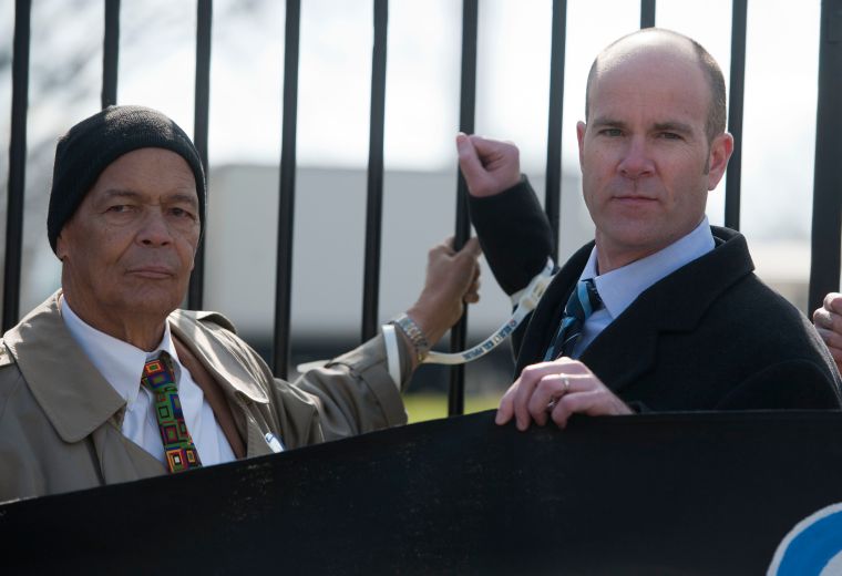 Julian Bond, 1940-2015