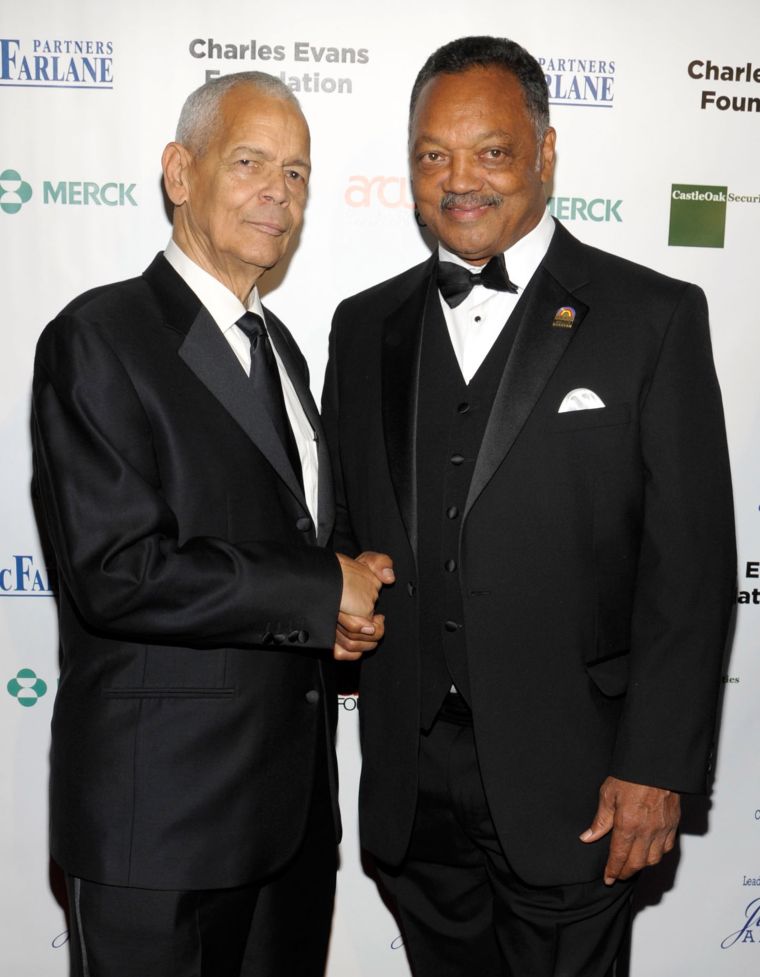 Julian Bond, 1940-2015
