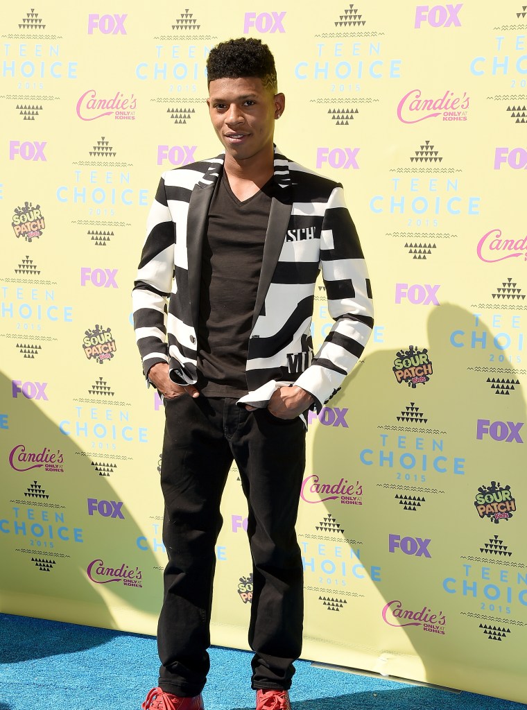 Bryshere Gray