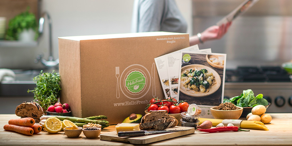 HelloFresh