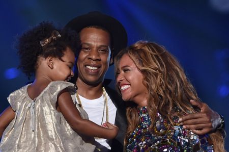 The Carters