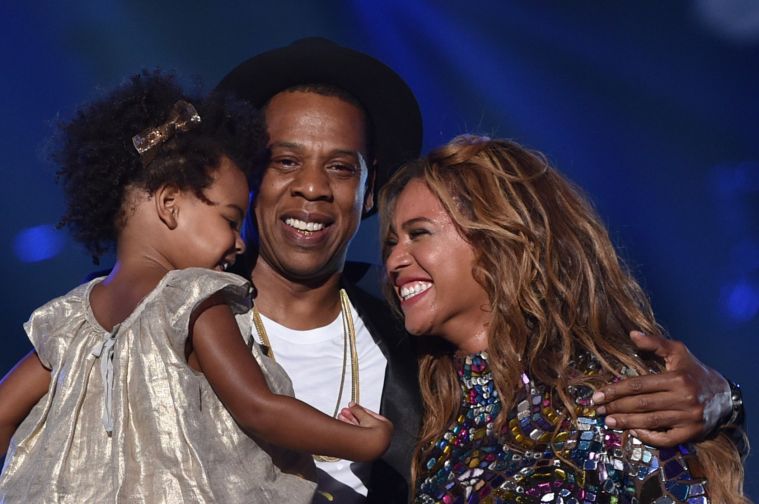 The Carters