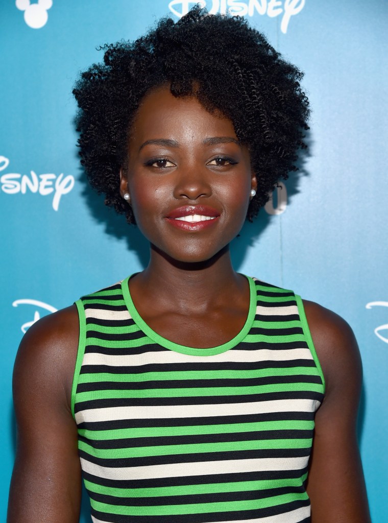 Lupita Nyong'o