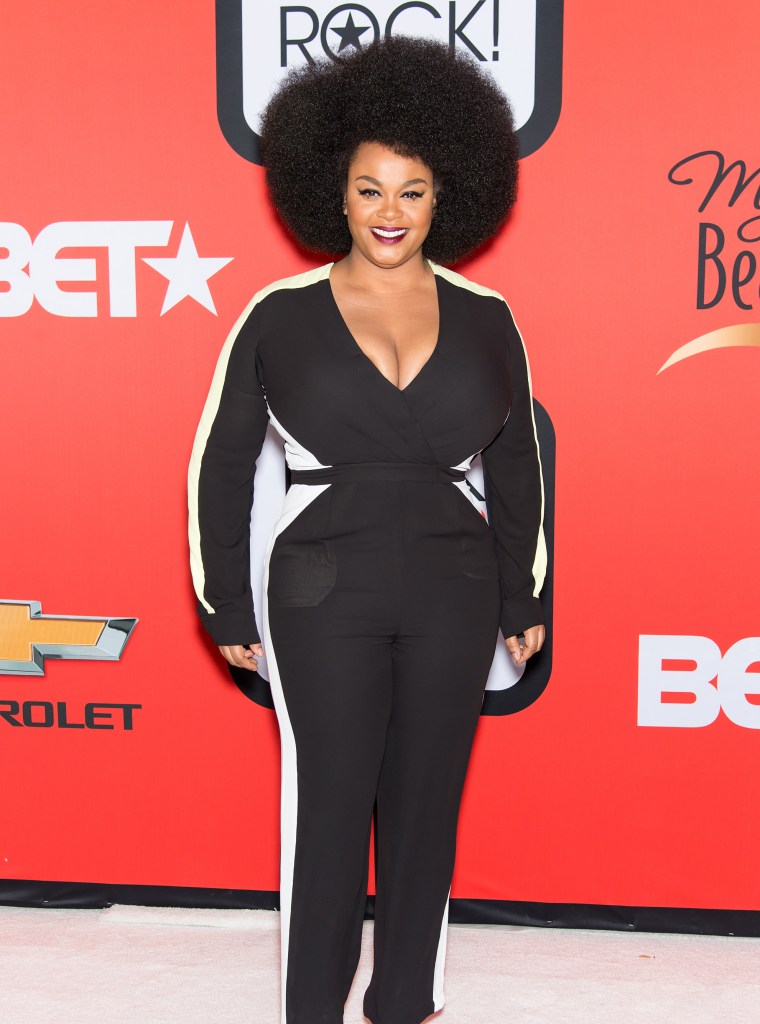 The Bigger The Afro, The Better