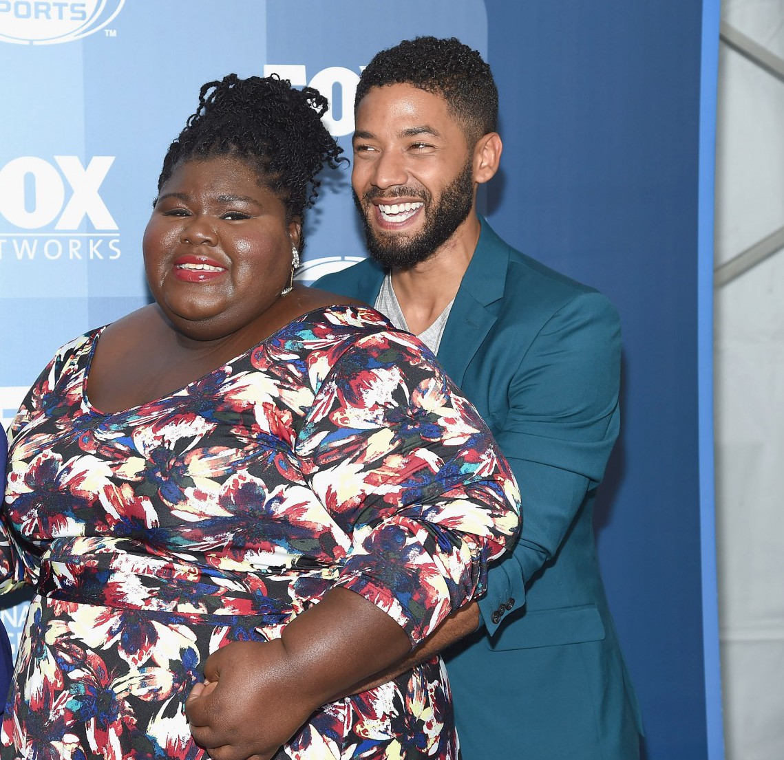 2015 FOX Programming Presentation