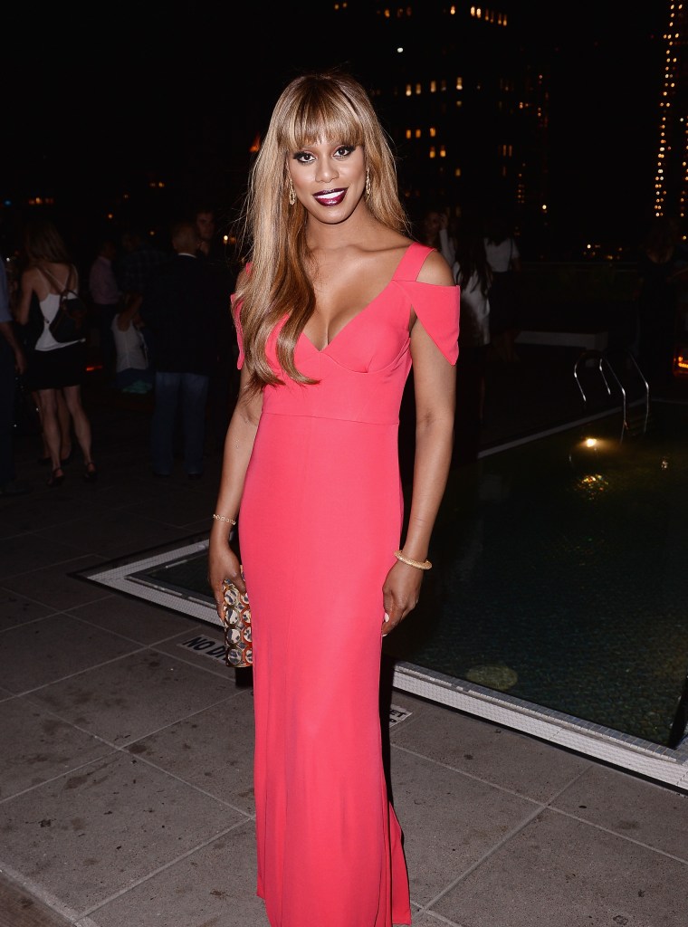 Laverne Cox