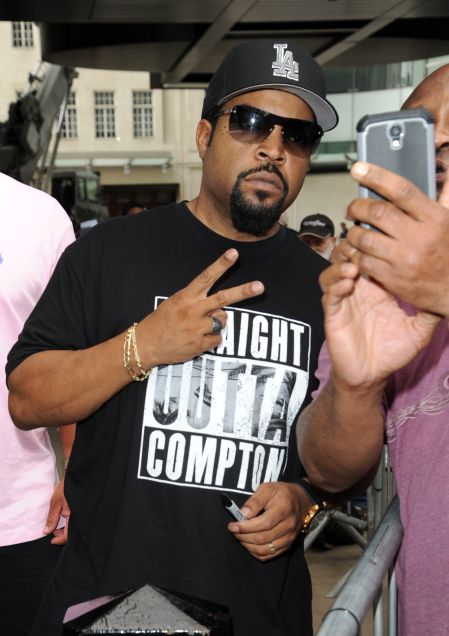 The Stars Reacts To The #OscarsSoWhite Controversy