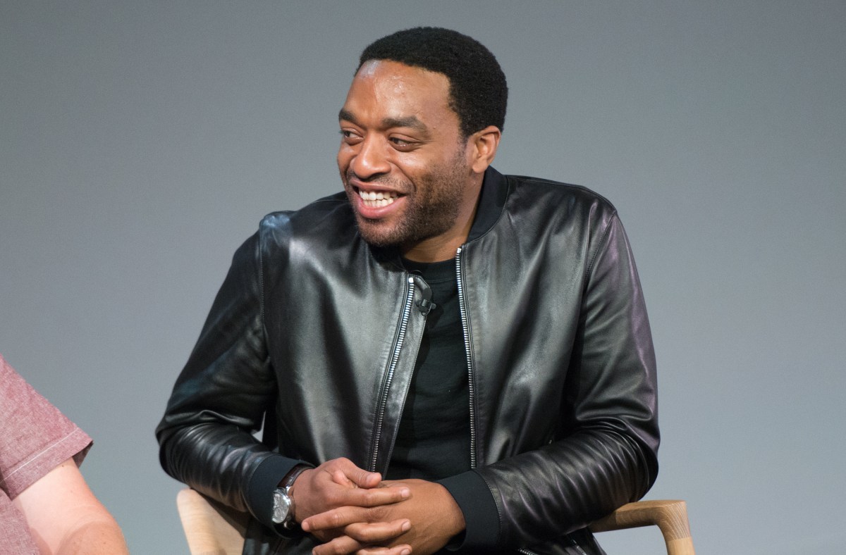 Apple Store Soho Presents: Meet The Filmmaker: 'Z For Zachariah'