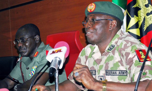 NIGERIA-UNREST-ISLAMISTS-MILITARY