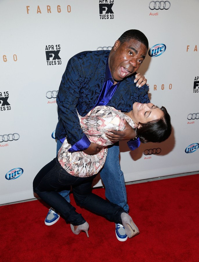 FX Networks Upfront Premiere Screening Of 'Fargo'