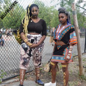 AfroPunk Festival 2015