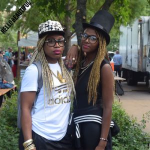 AfroPunk Festival 2015