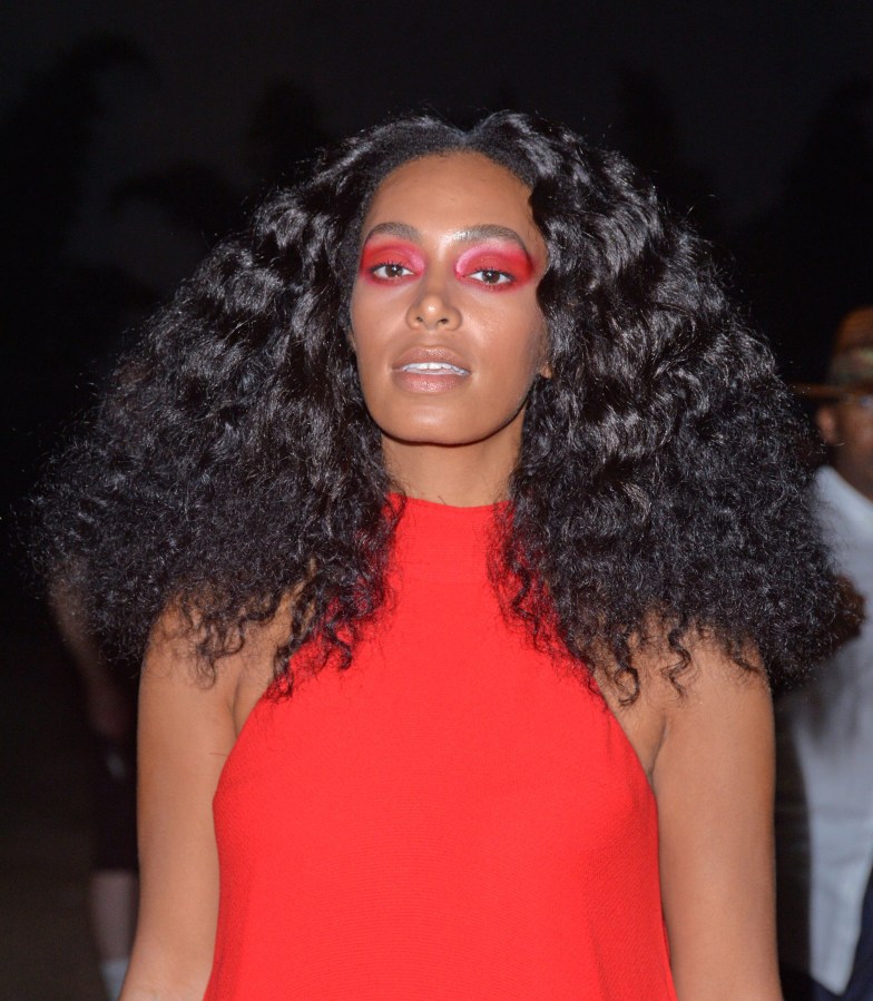 Solange