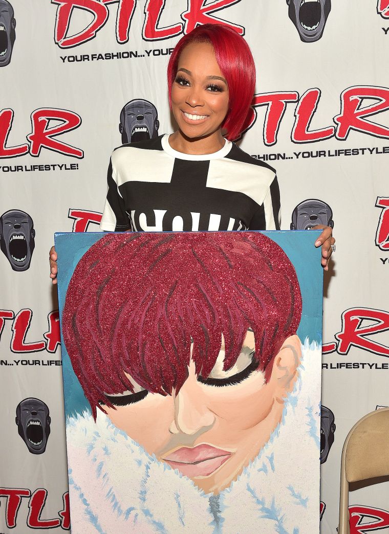 Monica Brown