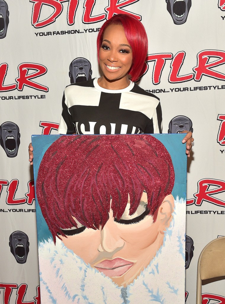 Monica Brown