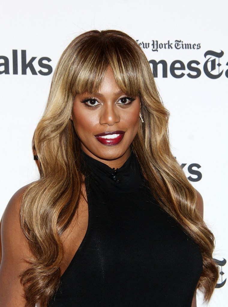 Laverne Cox